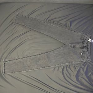 Men's Levi's® 505™ Regular-Fit Stretch Jeans- grey buzz